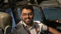 El piloto de Flydubai habló por primera vez tras el ataque de su copiloto: No podía permitir que toda esa gente muriera