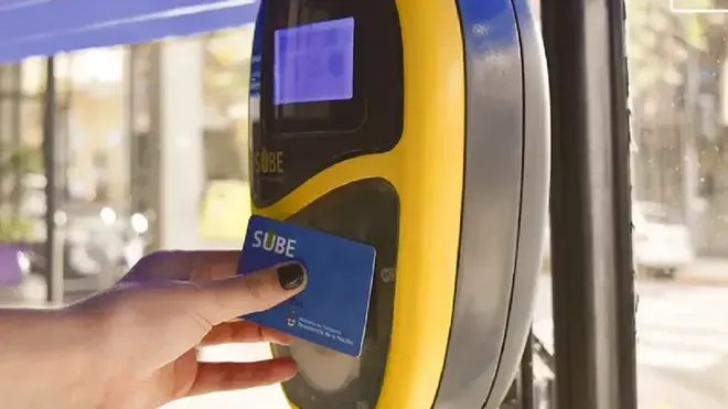 Red SUBE: qué viajes perdieron el descuento y cómo quedaron las combinaciones en el AMBA