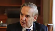 miguel angel pichetto: hay que ganarles democraticamente en 2027