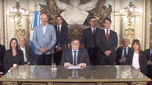 La Justicia ratificó que las causas contra el DNU tramiten por separado