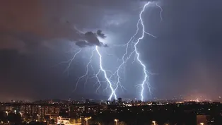 alerta amarilla por tormentas en cinco provincias: cuando se esperan lluvias