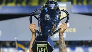arde el campeonato: la liga profesional anuncia dias y horarios de la ultima fecha