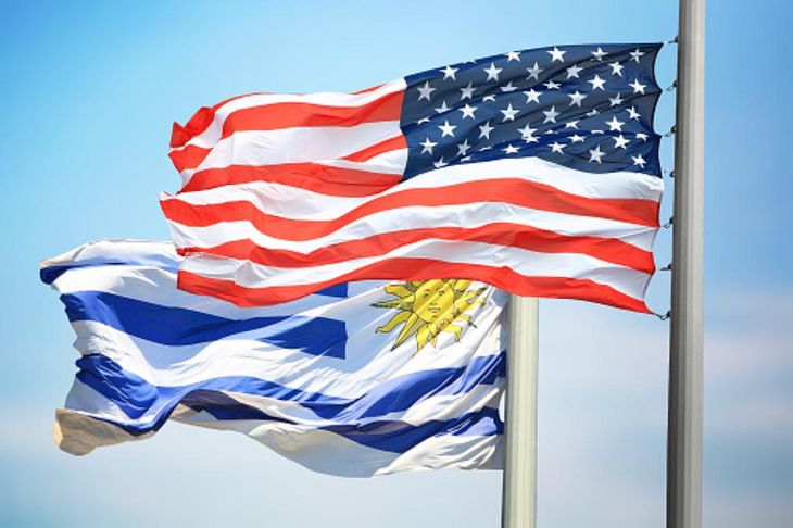 Uruguay y Estados Unidos negocian la compra de 60 vehículos para el ejército.&nbsp;