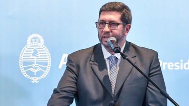El peronismo se agrupa y defiende a Cristina
