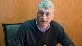 gustavo barrera: el unico record del gobierno es el de cerrar fabricas