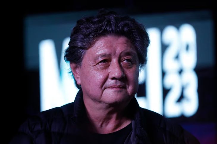 Carlos Kikuchi