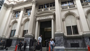 el banco central endurece los controles sobre el dolar