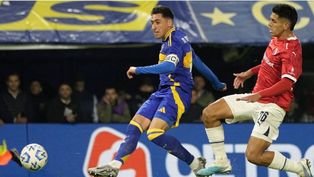 boca vs. independiente: dia, horario y formaciones