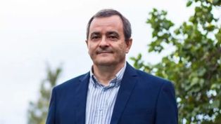 oscar atieza: esto es por la ausencia del gobierno