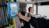 aumentaron los colectivos en el amba: cuanto saldo negativo permite la sube aumentaron los colectivos en el amba: cuanto saldo negativo permite la sube