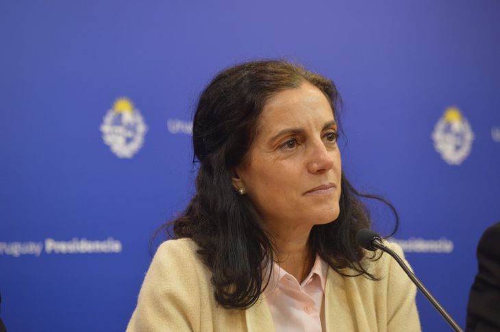 Arbeleche señaló la necesidad de una mayor demanda de dólares para estabilizar su precio en Uruguay.