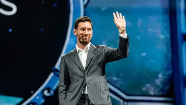 Messi amplía su proyecto en el fútbol y se queda con un club de España