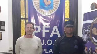 La abogada de Aníbal Lotocki cuestionó su detención