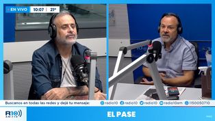 radio 10, la radio que mas crecio en 2022