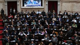 diputados tratara este miercoles los proyectos sobre morosidad y emergencia en discapacidad