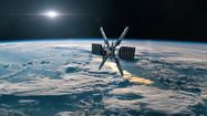 ee.uu. confirmo que tiene armas de control espacial en orbita y crece la tension con china y rusia