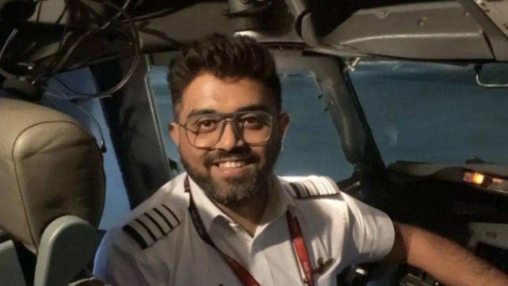 El piloto de Flydubai habló por primera vez tras el ataque de su copiloto: No podía permitir que toda esa gente muriera