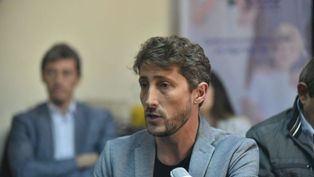 Hernán Letcher habló sobre el índice de inflación