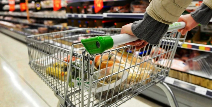 El INDEC dará a conocer la inflación.