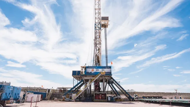 Argentina LNG presentó la solicitud al RIGI y proyecta inversión de u$s 51 mil millones