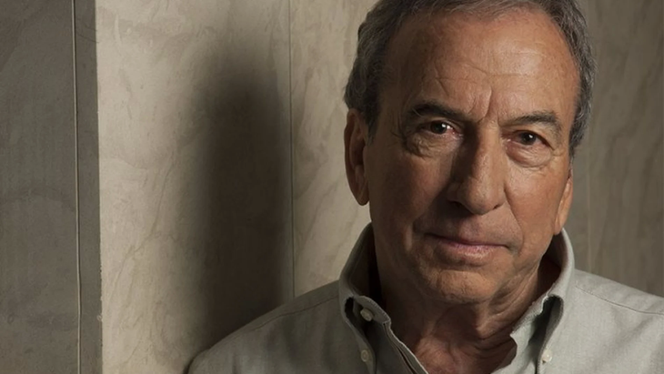 José Luis Perales desmintió falsas versiones sobre su muerte