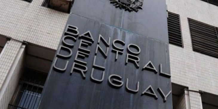 El Banco Central del Uruguay informó que el PIB volvió a crecer en el tercer trimestre.