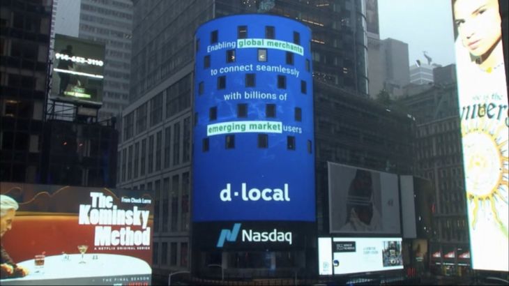 dLocal