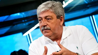 eduardo buzzi: no hay confianza, el productor sabe que el dolar oficial esta retrasado