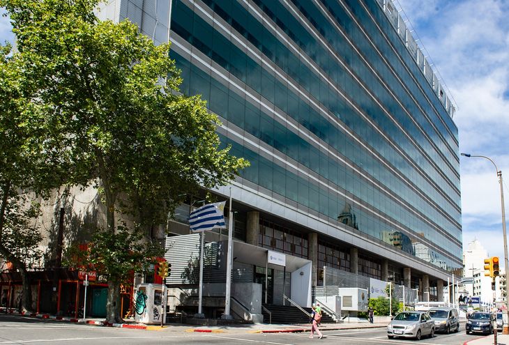 La recaudación cerró con una fuerte caída un año negativo como 2023.