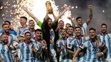 Mundial 2026: el fixture completo y cómo están conformados los grupos Mundial 2026: el fixture completo y cómo están conformados los grupos