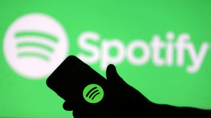 Spotify amenaza con irse de Uruguay en caso de que se aprueben los artículos de derechos de autor en la Rendición de Cuentas.