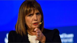 patricia bullrich pidio que la seleccion argentina no juegue el sudamericano sub20