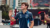 franco colapinto en la f1: todo el cronograma del gp de estados unidos franco colapinto en la f1: todo el cronograma del gp de estados unidos