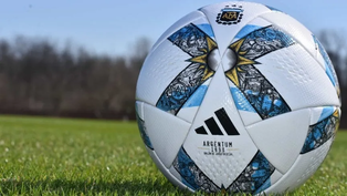 los clasificados a las copas en 2024