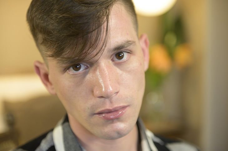 El abogado de Lucas Benvenuto habló tras las declaraciones de Jey Mammon