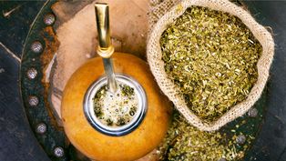 Día Nacional del Mate.