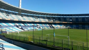 se suspendio racing-velez tras la muerte de hernan manrique