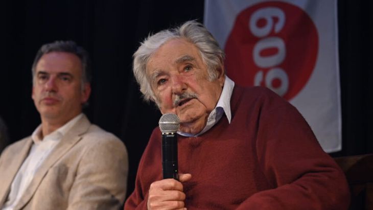 El expresidente José Mujica defendió a Yamandú Orsi tras la denuncia en su contra y admitió el impacto a nivel electoral.&nbsp;