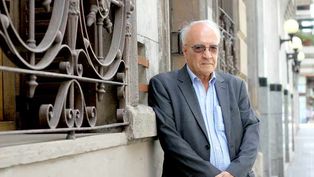 emir sader: axel seria un futuro mejor para argentina