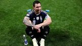 Argentina vs. Benín: hora, TV y probables formaciones en la despedida de Messi