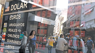 La Asociación Bancaria condenó los dichos de Javier Milei