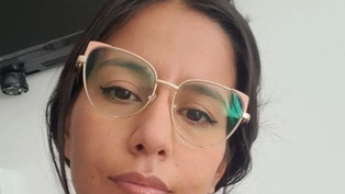 A un mes de la desaparición de Cecilia Strzyzowski