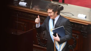 presupuesto 2025: las claves detras del proyecto de ajustazo que presento javier milei presupuesto 2025: las claves detras del proyecto de ajustazo que presento javier milei