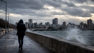 fin de semana con frio intenso y fuertes rafagas de viento en el amba fin de semana con frio intenso y fuertes rafagas de viento en el amba