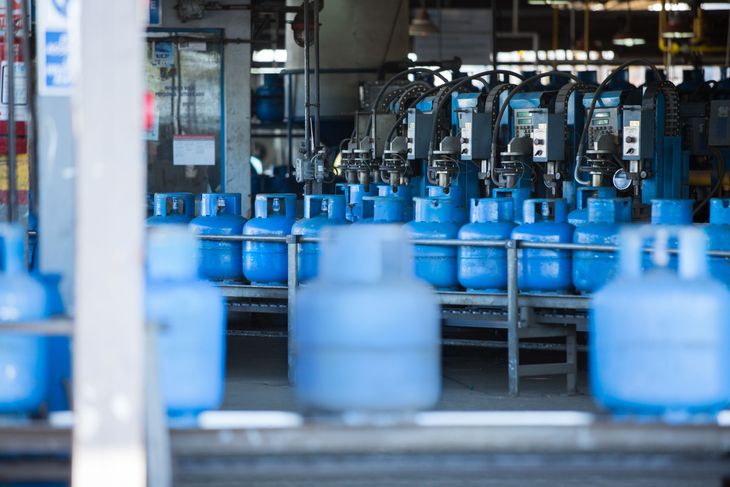 La planta de Acodike sufrirá una ocupación gremial parcial este viernes.