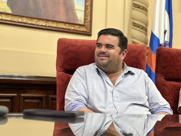 Para Nicolás Olivera, el gobierno necesita más presencia del progresismo para una reelección en Uruguay.