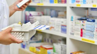 Rubén Sajem sobre los medicamentos de PAMI