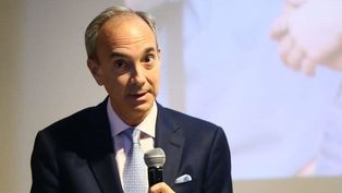 Carlos Torrendell, secretario de Educación de la Nación