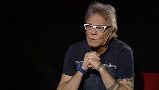 El conductor Beto Casella.