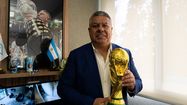 claudio tapia fue autorizado por la justicia para viajar al mundial 2026